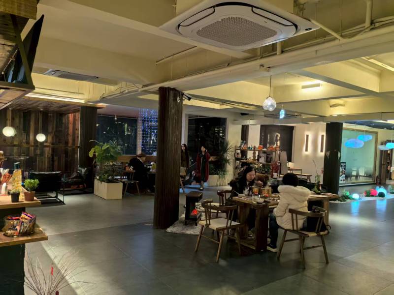 平潭县文旅策划公司